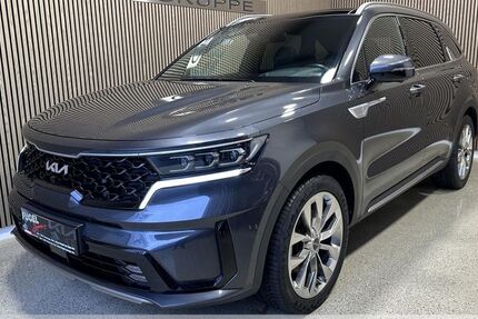 Kia Sorento 32.500 km 38.499 &euro; Chemnitz 09125