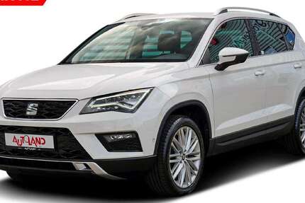 Seat Ateca 79.998 km 19.990 &euro; Magdeburg 39118