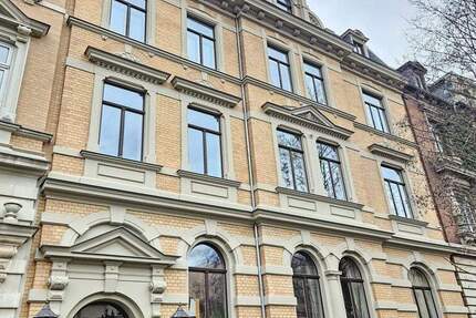 Wohnung Halle Innenstadt - 2 Zimmer, 51 m&sup2;, 135.000&euro; | Angebot:25709121