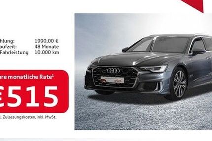 Audi A6 27.760 km 43.440 &euro; Lünen 44534