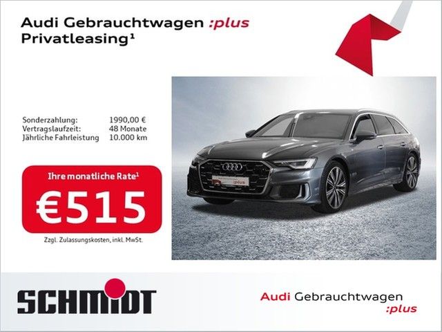 Audi A6 27.760 km 43.440 &euro; Lünen 44534