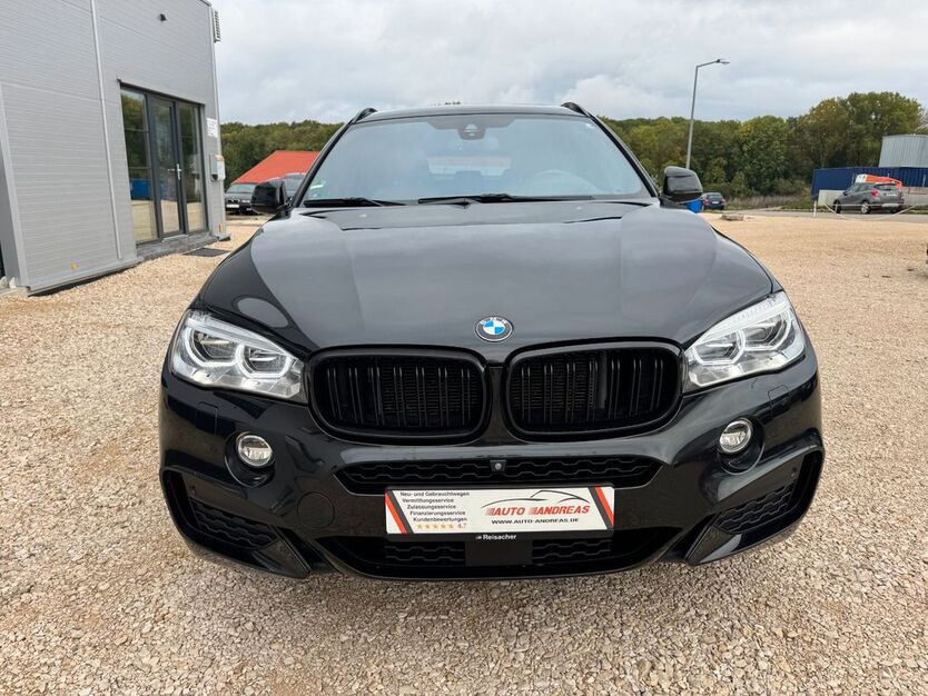BMW X6 167.295 km 29.980 € Uffenheim 97215