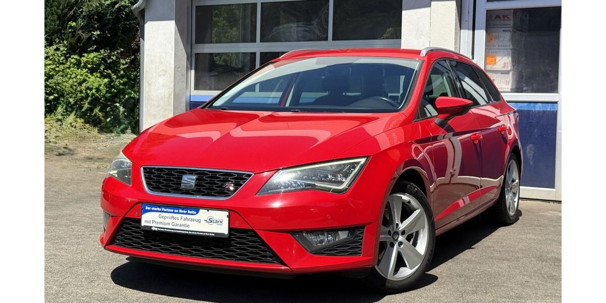 Seat Leon 169.000 km 8.950 &euro; Dieburg 64807