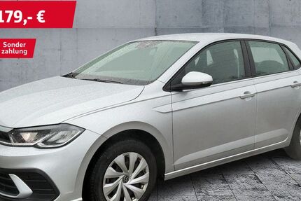 VW Polo 60.215 km 13.240 &euro; Werneck 97440