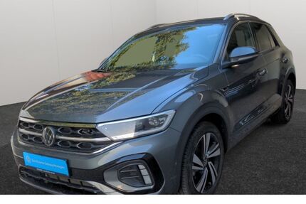 VW T-Roc 14.630 km 33.876 € Jena 07743