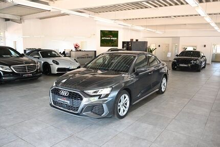 Audi A3 57.639 km 25.990 &euro; Menslage 49637