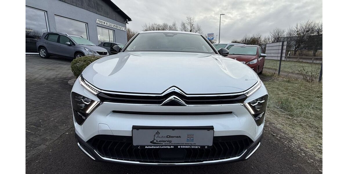 Citroen C5 X 19.950 km 19.950 € Leisnig 04703