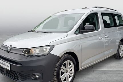 VW Caddy Maxi 50.723 km 27.580 &euro; Dortmund 44379