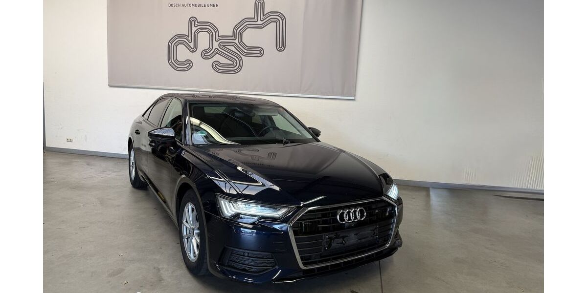 Audi A6 173.579 km 24.750 &euro; Maintal bei Frankfurt am Main 63477