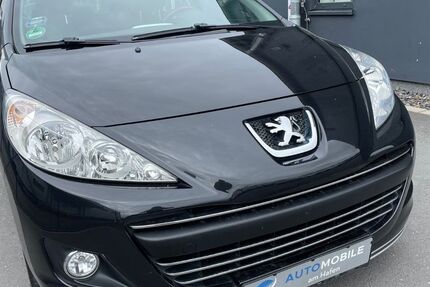 Peugeot 207 80.000 km 4.490 &euro; Münster 48155