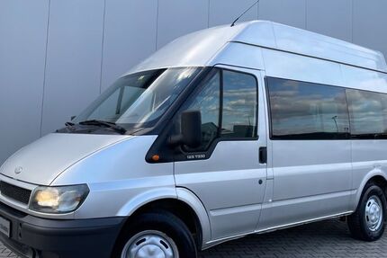Ford Transit 150.000 km 6.200 &euro; Nidderau 61130