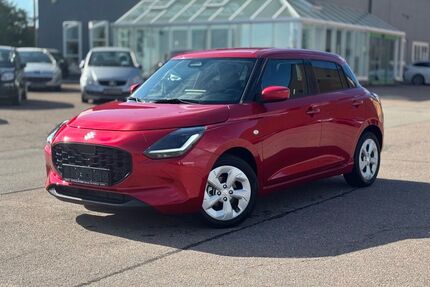 Suzuki Swift 7.100 km 17.990 € Chemnitz 09131