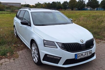 Skoda Octavia 137.985 km 18.900 € Grevesmühlen 23936