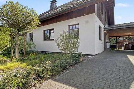 Haus Augustdorf - 8 Zimmer, 178 m&sup2;, 495.000&euro; | Angebot:26637905