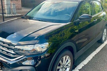 VW T-Cross 49.450 km 14.800 &euro; Mönchengladbach 41189