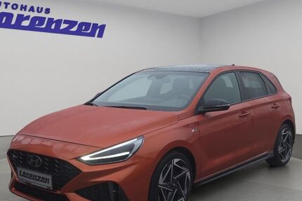 Hyundai i30 19.975 km 23.480 &euro; Gelting 24395