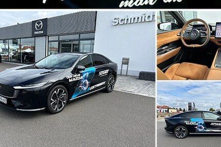 Mazda 6e 2.230 km 42.990 € Oschatz 04758