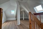 Dachgeschoßwohnung Leipzig Süd - 3 Zimmer, 90 m&sup2;, 1.080&euro; | Angebot:26335102