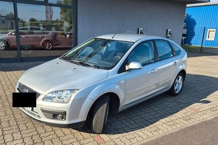 Ford Focus 124.500 km 3.800 &euro; Magdeburg 39110