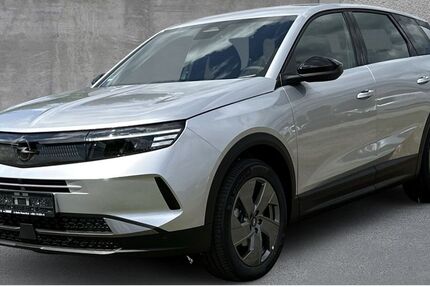 Opel Grandland (X) 5.707 km 33.590 € Berlin 13158