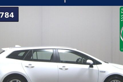 Toyota Corolla 70.427 km 17.980 &euro; Gyhum/Bockel 27404