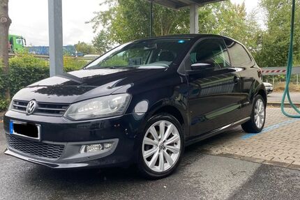 VW Polo 175.000 km 3.499 &euro; Freudenberg 57258