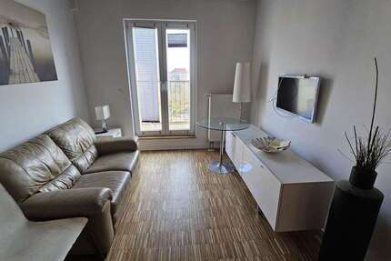 Wohnung zum Mieten in Berlin 1.080 € 35 m²