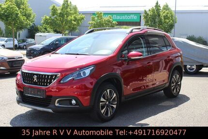 Peugeot 2008 85.000 km 9.900 &euro; Fürth (bei Nürnberg) 90763