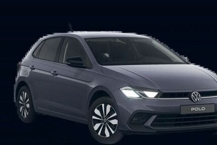 VW Polo 9.592 km 20.990 &euro; Scheuring 86937