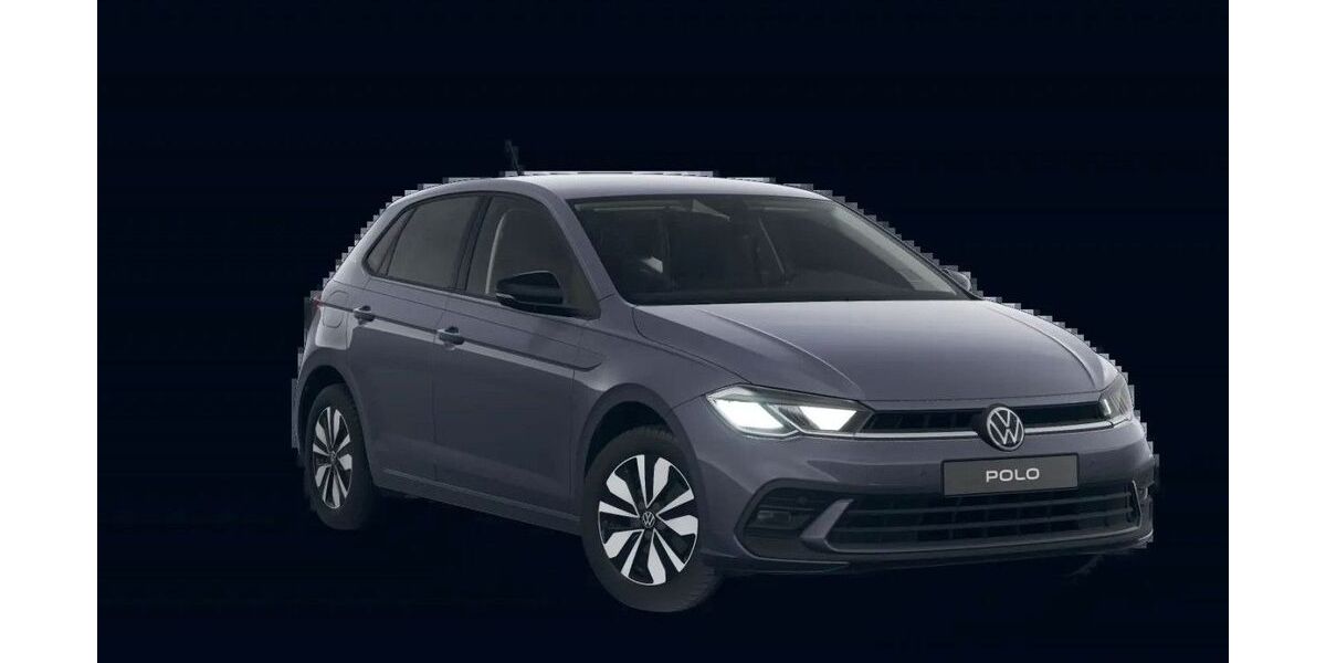 VW Polo 9.592 km 20.990 &euro; Scheuring 86937