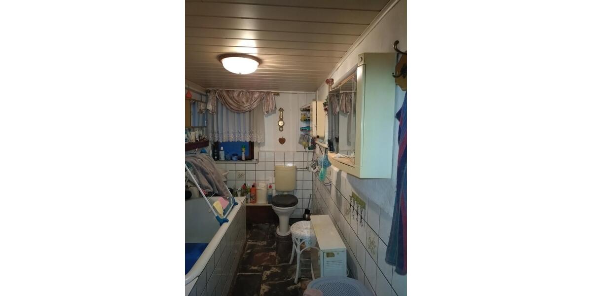 Einfamilienhaus Brotterode-Trusetal Trusetal - 7 Zimmer, 80 m&sup2;, 28.000&euro; | Angebot:25046848