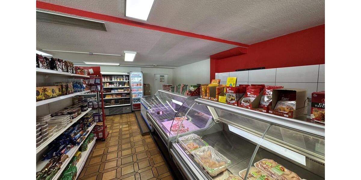 Gewerbeobjekt Leutkirch im Allgäu - 1.325&euro; | Angebot:26284888