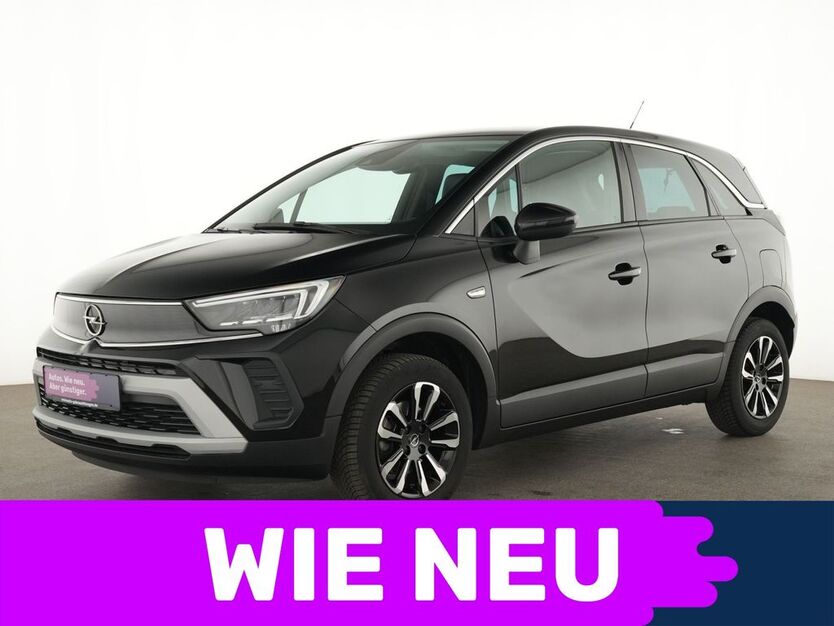 Opel Crossland (X) 18.987 km 18.399 € Neuss 41460