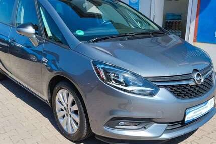 Opel Zafira 136.270 km 9.949 &euro; Jade 26349