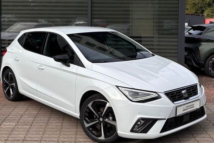 Seat Ibiza 5.995 km 18.995 &euro; Frankfurt (Oder) 15234