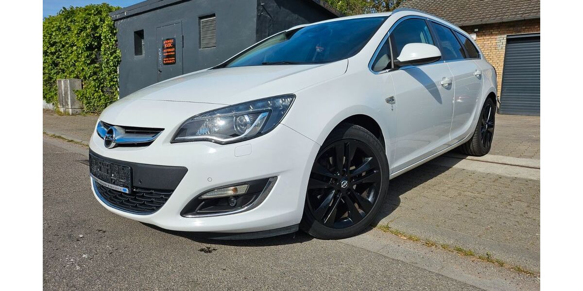 Opel Astra 214.000 km 4.899 &euro; Speyer 67346