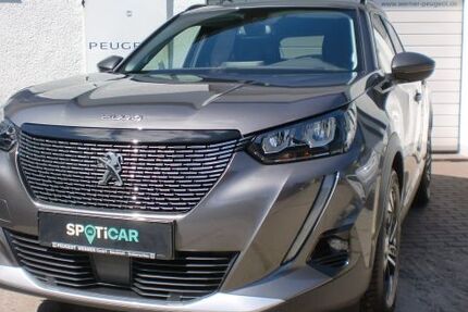 Peugeot 2008 68.100 km 16.590 &euro; Neukirch/Lausitz 01904