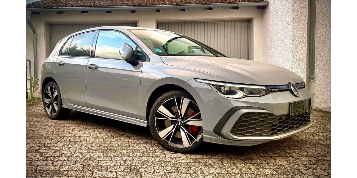 VW Golf 78.000 km 19.490 &euro; Neunkirchen Siegerland 57290