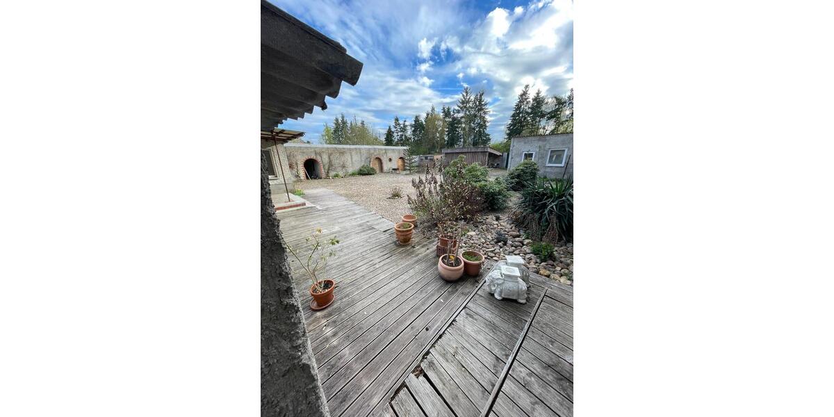Bauernhaus, Landhaus Kalbe (Milde) - 4 Zimmer, 600 m&sup2;, 190.000&euro; | Angebot:26359121