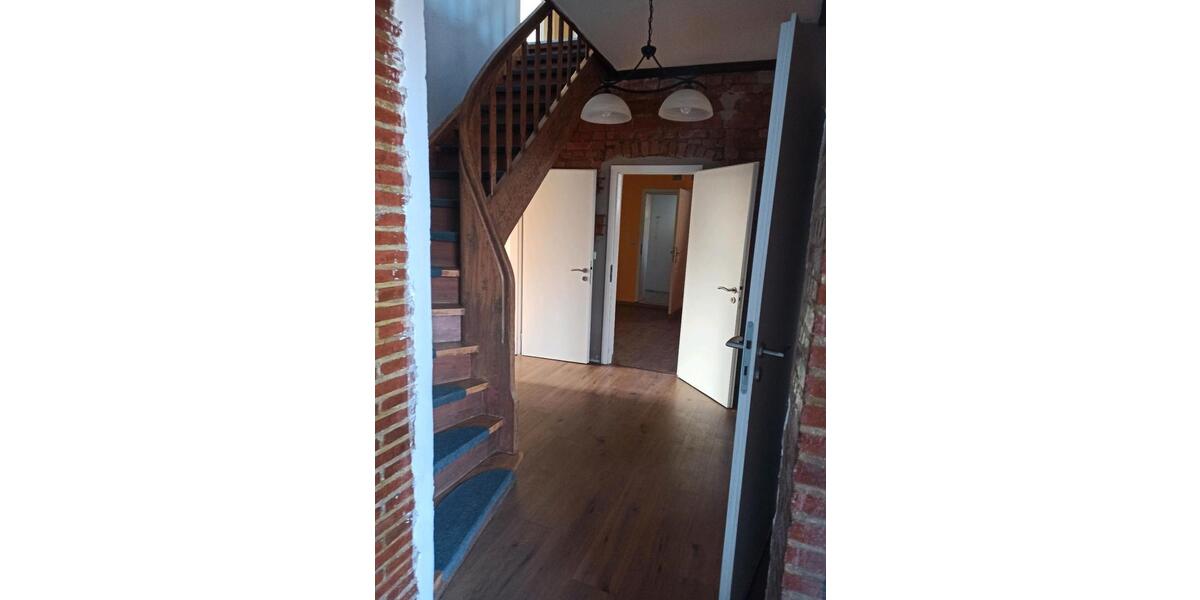 Einfamilienhaus zu vermieten! 4.5 zimmer