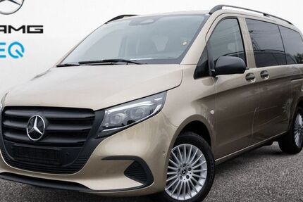 Mercedes-Benz Vito 55.543 km 50.240 € Lüdenscheid 58507