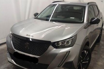 Peugeot 2008 60.420 km 14.790 &euro; Schöningen 38364