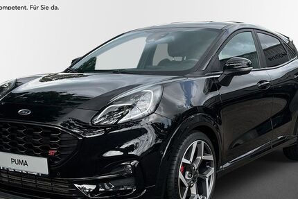 Ford Puma 101.755 km 18.989 &euro; Rotenburg 27356