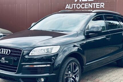 Audi Q7 226.522 km 11.900 &euro; Erlensee 63526
