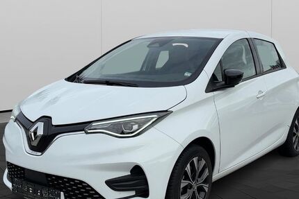 Renault ZOE 48.699 km 15.990 € Bensheim 64625