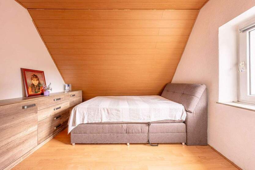 Familientraum in Aplerbeck: Idyllische Doppelhaushälfte mit gemütlichem Garten! 6 zimmer
