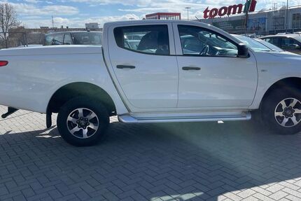 Fiat Fullback 150.000 km 16.999 &euro; Leipzig 04229