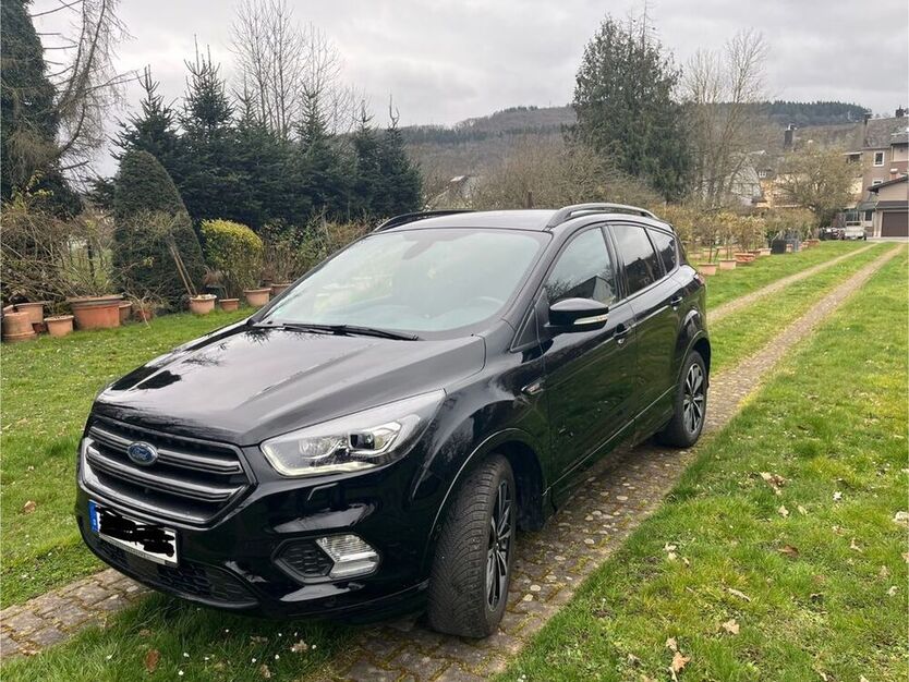 Kuga