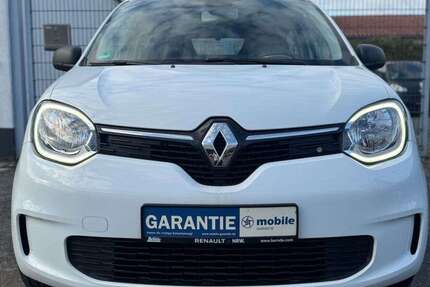 Renault Twingo 27.389 km 9.399 &euro; Leverkusen 51381