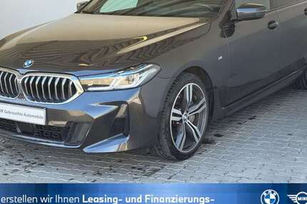 BMW 640 110.680 km 52.888 &euro; Heilbronn 74074